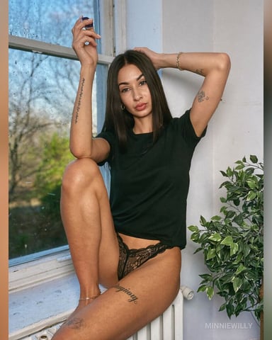 MinnieWilly photo