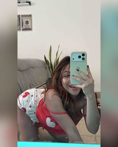 MirandaValentin Foto