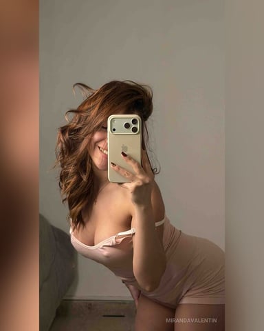 MirandaValentin Foto