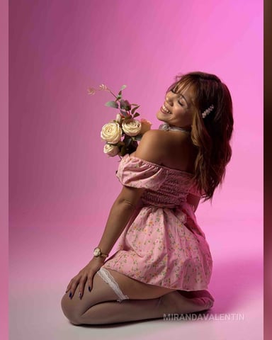 MirandaValentin Foto
