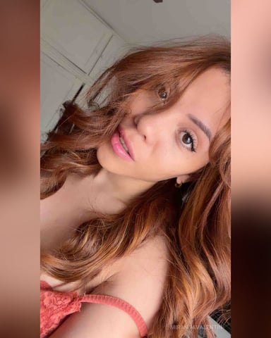 MirandaValentin Foto