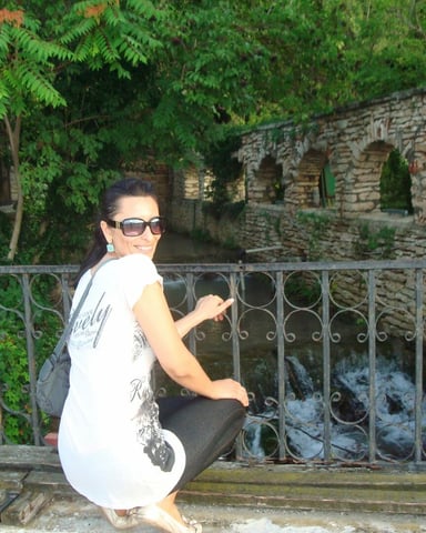 MirandaWilson photo 2