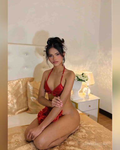 SussieCarolina photo