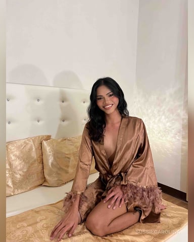 SussieCarolina photo