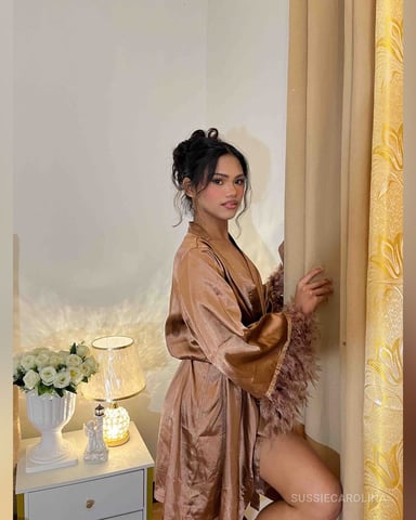 SussieCarolina photo