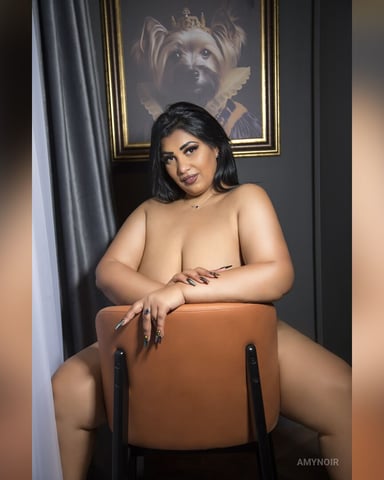 AmyNoir Foto