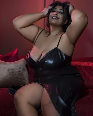 AmyNoir Foto