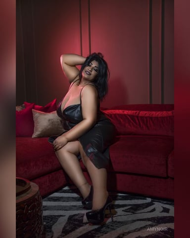 AmyNoir Foto