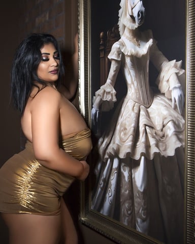 AmyNoir Foto