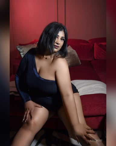 AmyNoir Foto