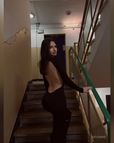 AryAnne photo
