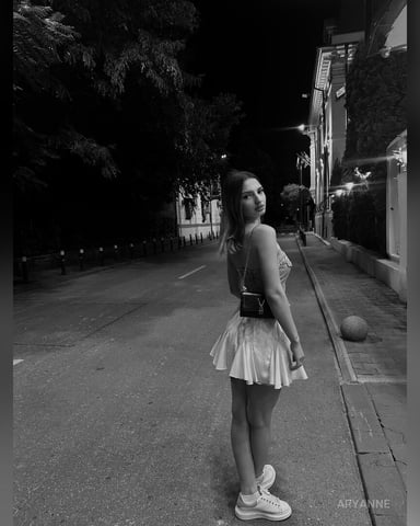 AryAnne photo