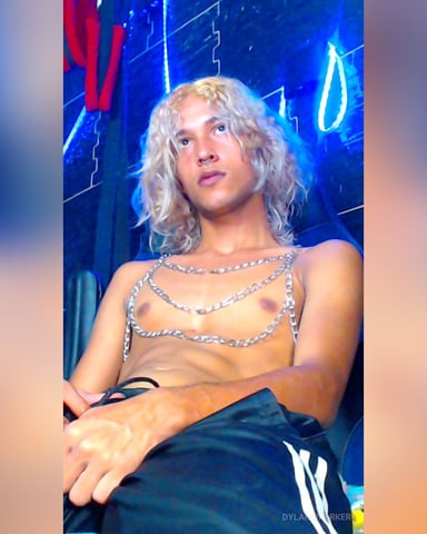 DylanWalrker Foto