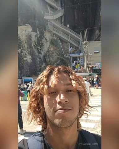DylanWalrker Foto