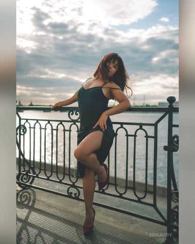 ErikaCoy foto