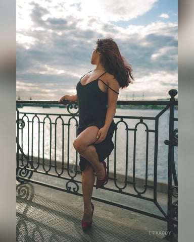 ErikaCoy foto