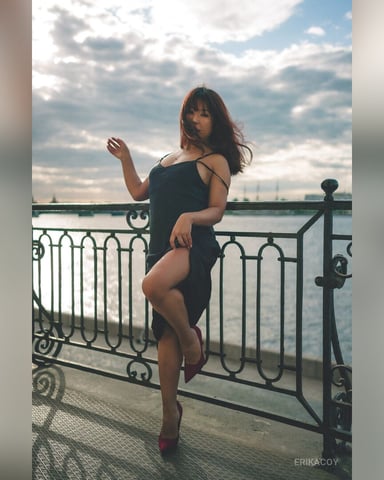 ErikaCoy foto