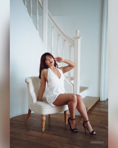 ErikaCoy foto