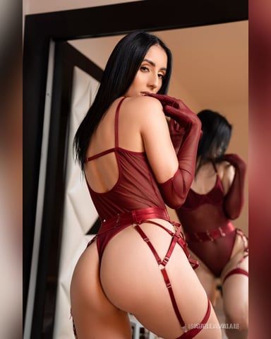 IsabellaVallie Foto