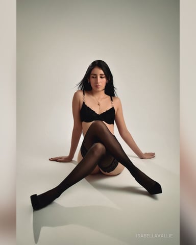 IsabellaVallie Foto