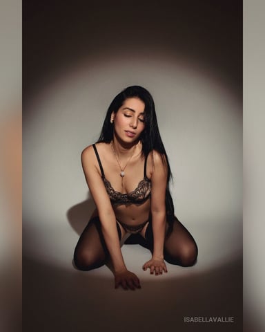 IsabellaVallie Foto