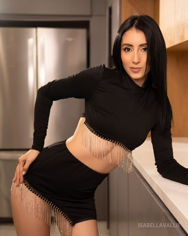 IsabellaVallie Foto