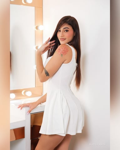 KateParisi, fotografie 10