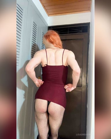LisaGreyson foto