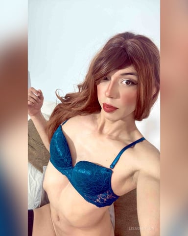 LisaGreyson foto