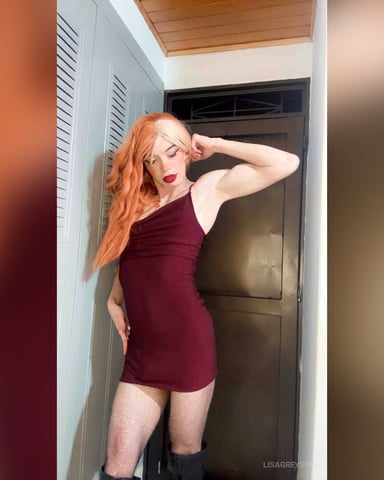 LisaGreyson foto