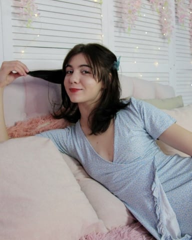 MaryEdison photo 1