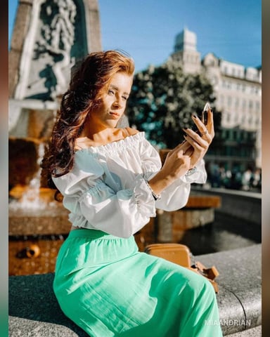MiaAndrian Foto