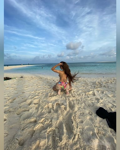 MicaSchneider foto