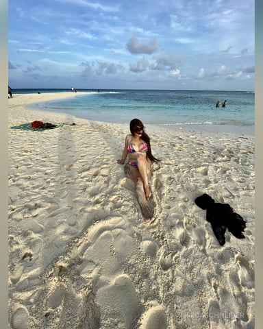 MicaSchneider foto