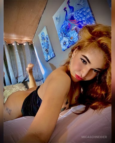 MicaSchneider foto