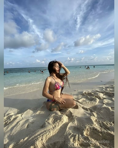 MicaSchneider foto