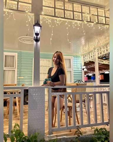 MicaSchneider foto