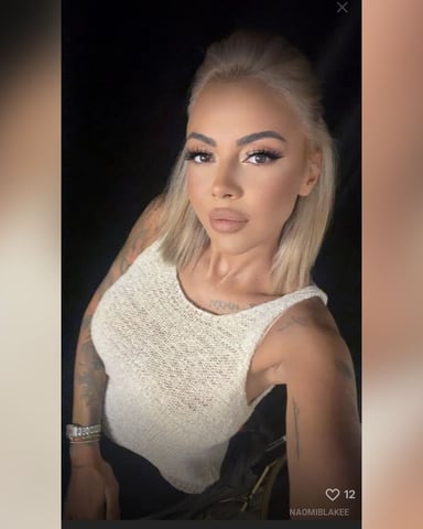 NaomiBlakee foto