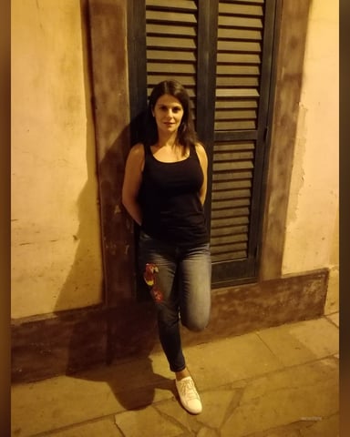NicoleGeni photo