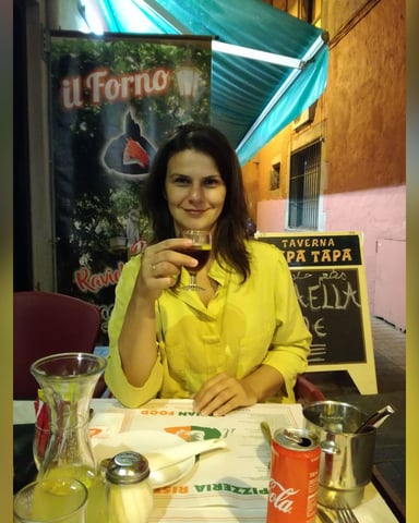 NicoleGeni photo