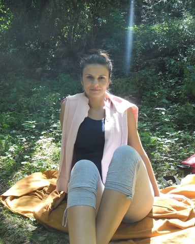 NicoleGeni photo