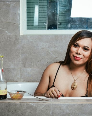 TinaClaxton foto