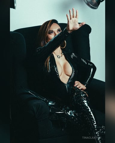 TinaClaxton foto