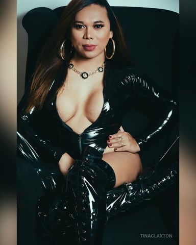 TinaClaxton foto