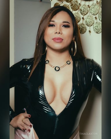 TinaClaxton foto