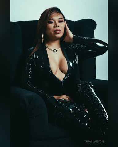 TinaClaxton foto