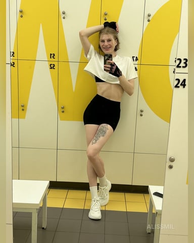 AlissMil Foto