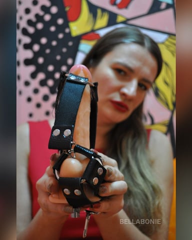 BellaBonie Foto