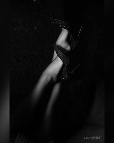 CelineWest photo