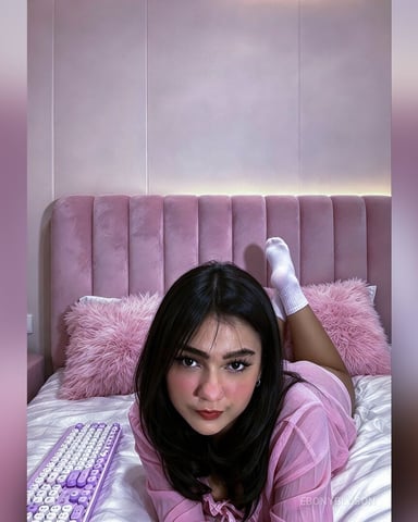 EbonyBloson foto